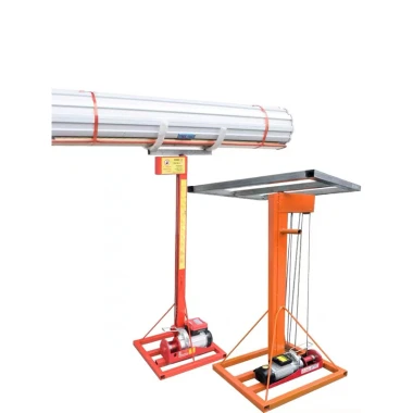 150KG Roller Shutter Lift