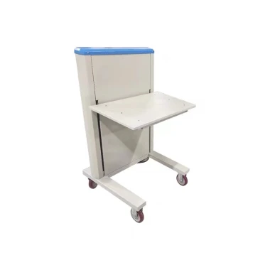 Unpowered Lifting Trolley