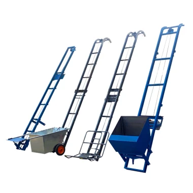 Pallet Loading Lift