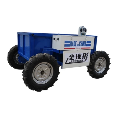 Farm All Terrain Transport Vehicle