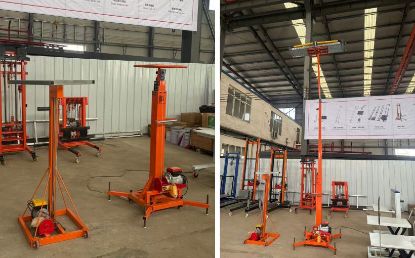 Roller Shutter Door Lift Roller Shutter Door Lift