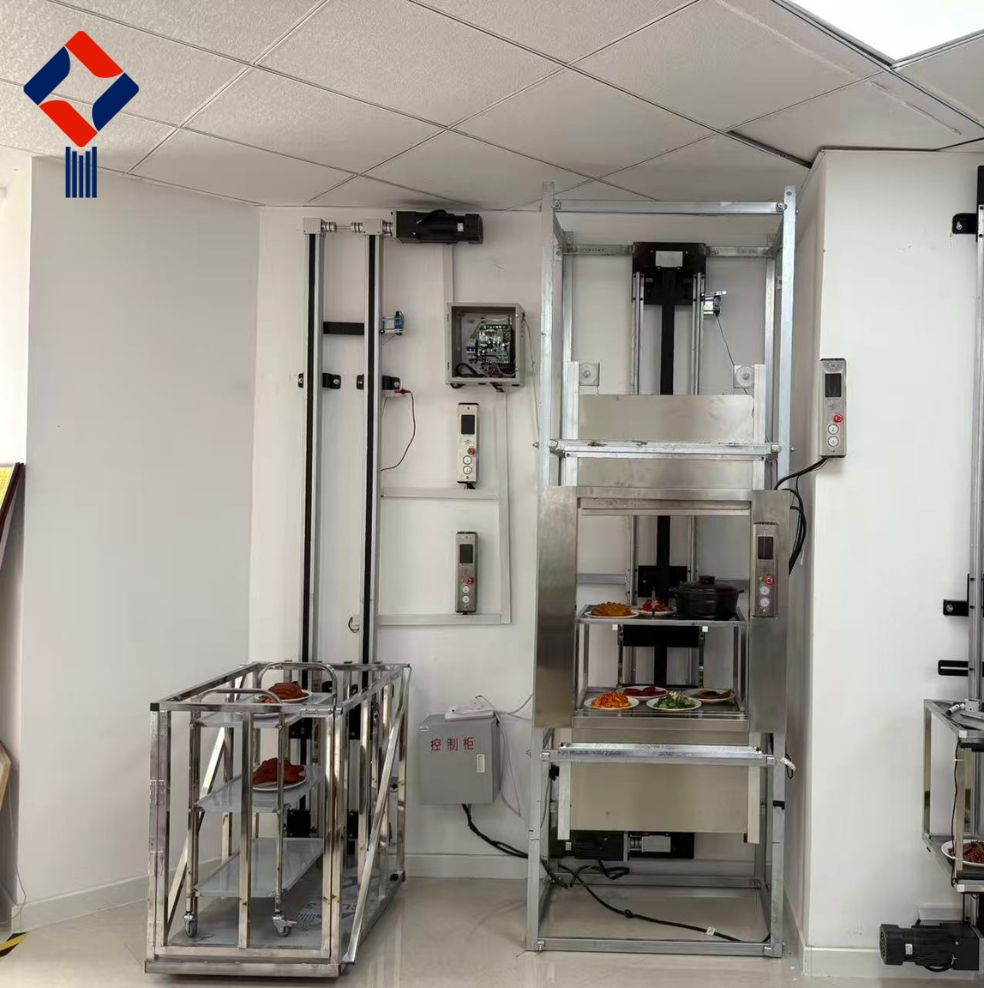 floor type commercial dumbwaiter floor type commercial dumbwaiter
