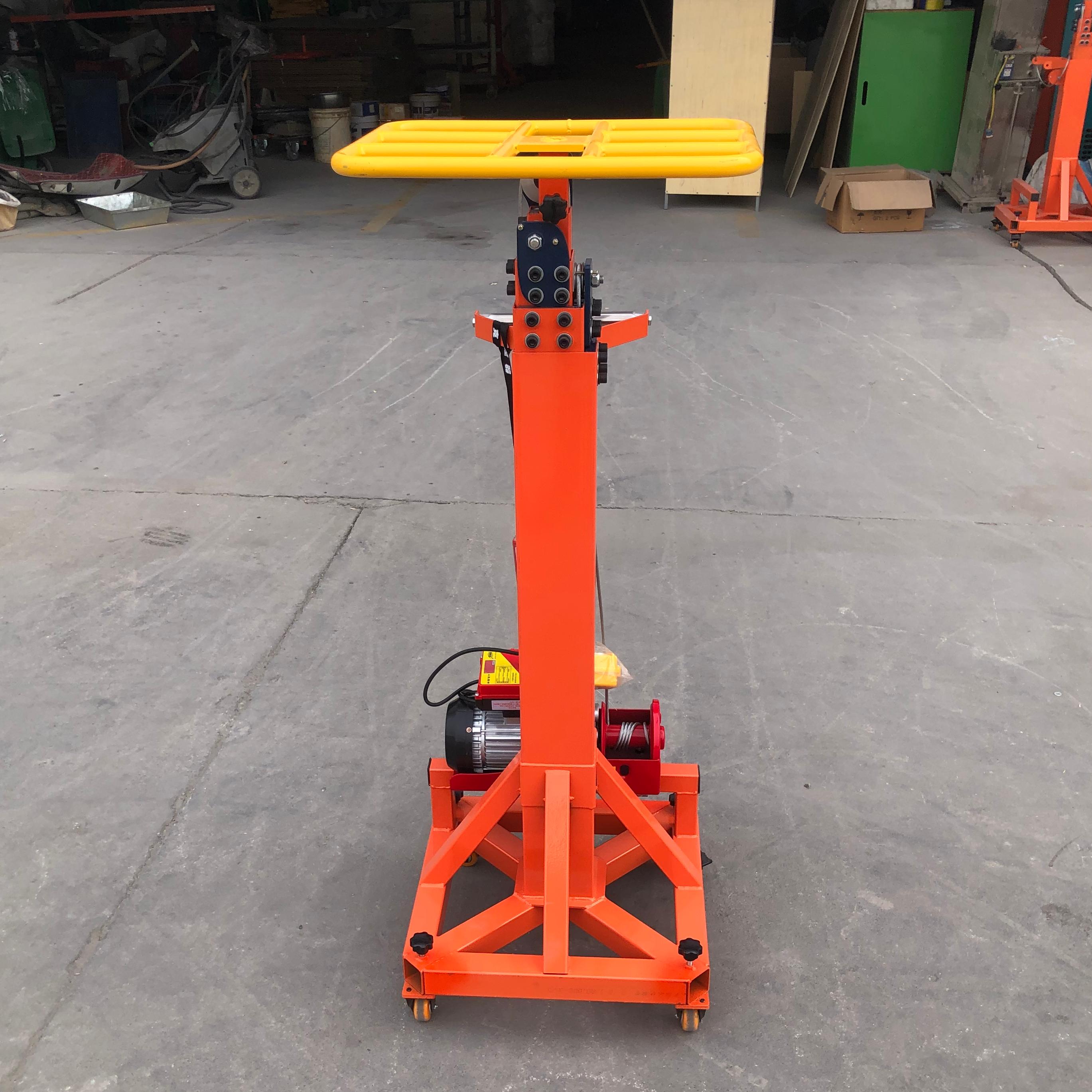300kg Roller Shutter Door Lift - Catalog
