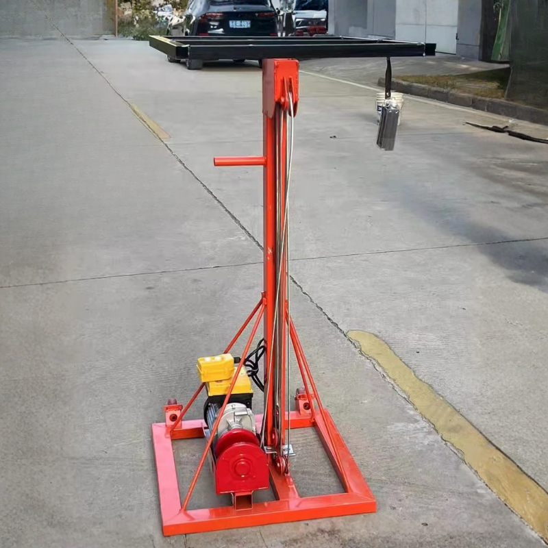 150kg Roller Shutter Door Lift - Catalog