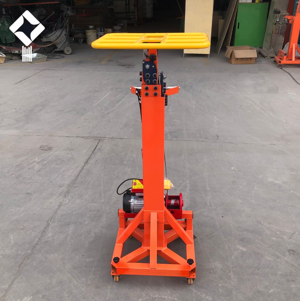 300kg Roller Shutter Door Lift - Catalog