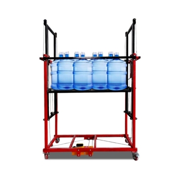 Electric Scaffolding lift