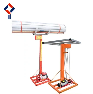 150KG Roller Shutter Lift