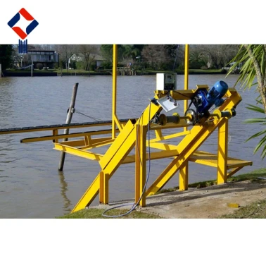 Boat Lifter