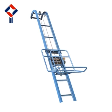 Pallet Loading Lift