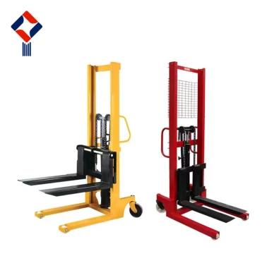Electric Pallet Truck
